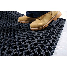 Coba Ringmat Entrance Mats