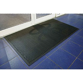 Cobascrape Entrance Mats
