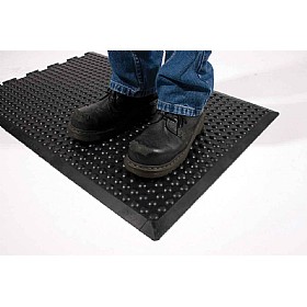 Coba Bubblemat
