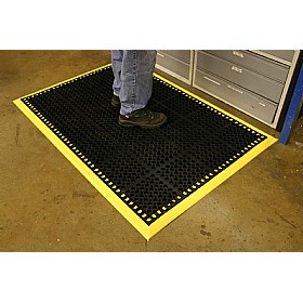 Coba Deluxe Mats