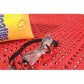 Coba Flexi Deck Floor Tiles