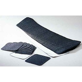 Coba Gripfoot Conformable Tape Cleats And Tiles