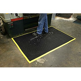 COBAmat Workstation Heavy Mats