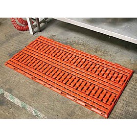 Coba Work Deck Mats