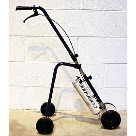 Coba Wheeled Paint Applicator