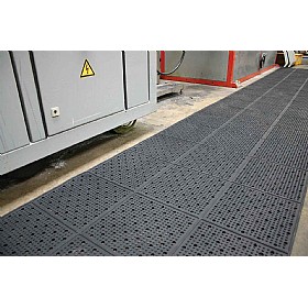 Coba Unimat Mats