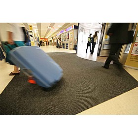 Coba Toughrib Diagonal Entrance Matting