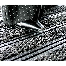 Coba Premier Plus Entrance Tiles
