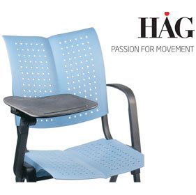 Conventio Wing Writing Tablet