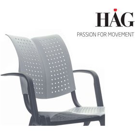 Conventio Wing Armrests