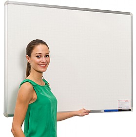10/10 Non-Magnetic Whiteboards