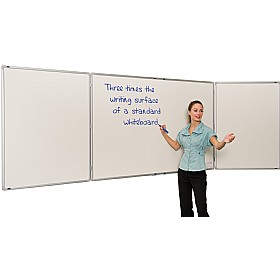 Space Saving Whiteboards
