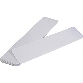 Show N Tell Flexible 1/3 A4 Lapboards