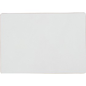 Show N Tell Rigid A5 Non-Magnetic Lapboards