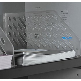 Slotted Shelf Dividers (Pack of 5)