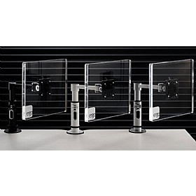 X-Stream Single Beam Monitor Arm