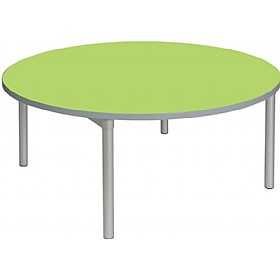 Gopak™ Enviro Early Years Tables Round