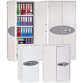 Phoenix Fire Ranger 1510 Series Safes