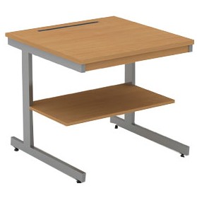 Alpha Plus Printer Table