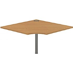 Alpha Plus Radial Corner Link