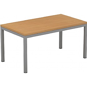 Alpha Plus Rectangular Coffee Table