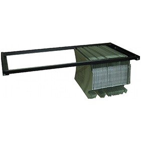 Lateral Filing Cradle