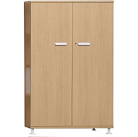 DNA Systems Storage Cupboards