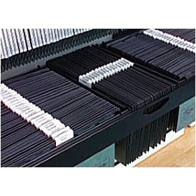 DNA Vertical Filing Cradle