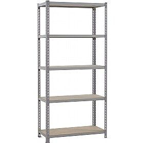 EXPRESS DELIVERY Budget Boltless Shelving