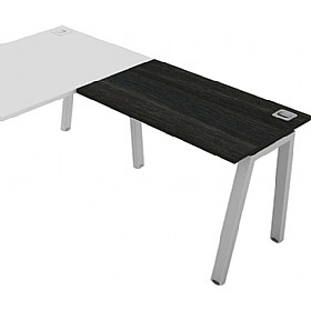 Elite Linnea Executive Secretarial Return Desks