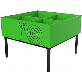 Slug & Snail Kinderbox