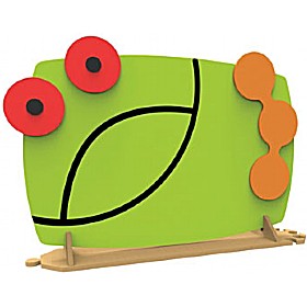 Tree Frog Room Divider