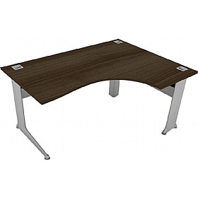 Elite Kassini Ergonomic Corner Office Desks