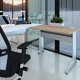 Elite Kassini Secretarial Return Desks