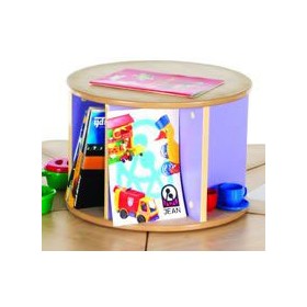 Pentagon Reading Console