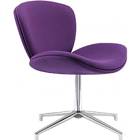 Pledge Spirit Lite Easy Chair With 4 Star Base