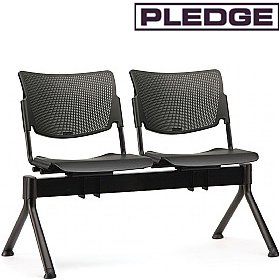 Pledge Mia Polypropylene Beam Seating