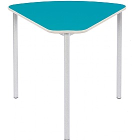 Segga Modular Wedge Tables
