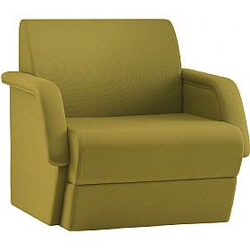 Pledge Point Modular Reception Seating