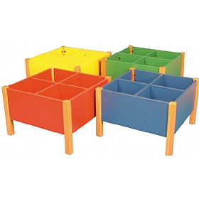 Beech Frame Kinderbox