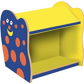 Impss Book Display & Storage Kinderbox