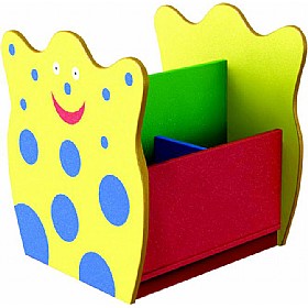 Impss Kinderbox Unit