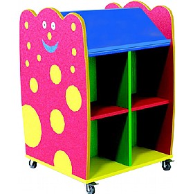 Impss Display Kinderbox