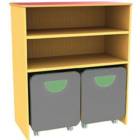 Funky Shelf Docking Unit