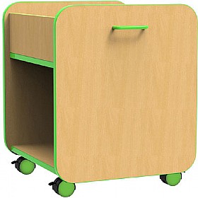 Edge Single Pull Out Boxes