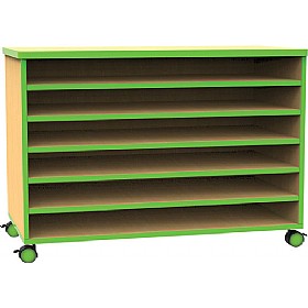 Edge A1 Paper Storage Unit