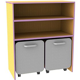 Edge Shelf Docking Unit