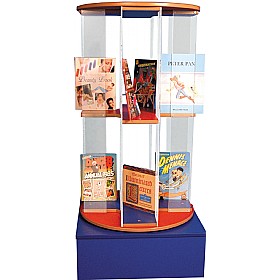 Book & Media Display | Buy Book & Media Display UK