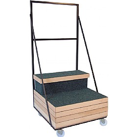 Savannah Stage Trolley