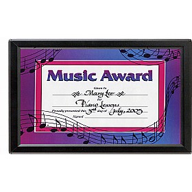 Busygrip Certificate Frames